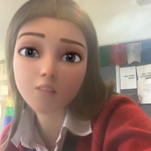 Meet your Posher, Amie